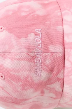 Cheap BIMBA Y LOLA Gorra Algodon Tie-Dye