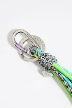 Best BIMBA Y LOLA Llavero Cabos Multicolor Verde