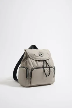 Flash Sale BIMBA Y LOLA Mochila Mediana Arena