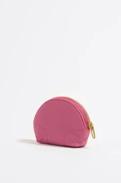 Online BIMBA Y LOLA Monedero Nylon Fucsia