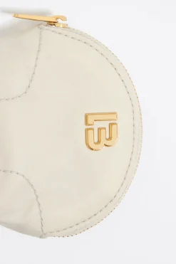 Best BIMBA Y LOLA Monedero Nylon Piedra