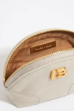 Best BIMBA Y LOLA Monedero Nylon Piedra