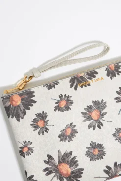 Cheap BIMBA Y LOLA Neceser Daisy Marfil