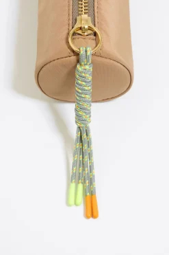 Cheap BIMBA Y LOLA Neceser Estuche Cilindrico Galleta