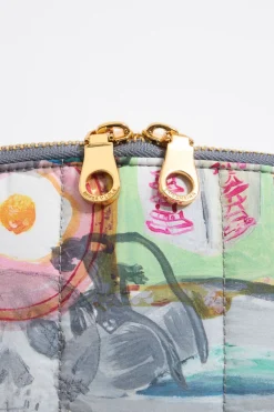 Clearance BIMBA Y LOLA Neceser Grande Nylon Parque Full