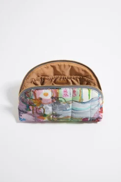 Clearance BIMBA Y LOLA Neceser Grande Nylon Parque Full