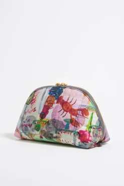 Clearance BIMBA Y LOLA Neceser Grande Nylon Parque Full