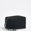 Clearance BIMBA Y LOLA Neceser Mediano Nylon Negro