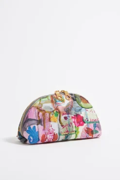 Store BIMBA Y LOLA Neceser Mediano Nylon Parque Full