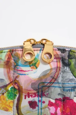 Store BIMBA Y LOLA Neceser Mediano Nylon Parque Full