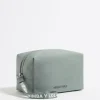 Store BIMBA Y LOLA Neceser Mediano Nylon Verde Agua