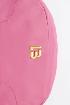 Outlet BIMBA Y LOLA Neceser Nylon Fucsia