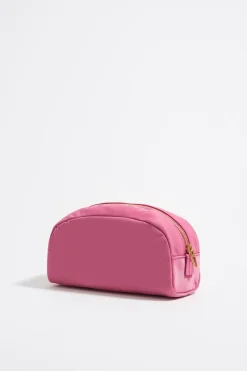 Outlet BIMBA Y LOLA Neceser Nylon Fucsia