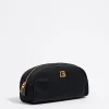 Hot BIMBA Y LOLA Neceser Nylon Negro