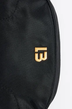 Hot BIMBA Y LOLA Neceser Nylon Negro