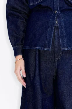 Shop BIMBA Y LOLA Pulsera Letra A Piedras Multicolores