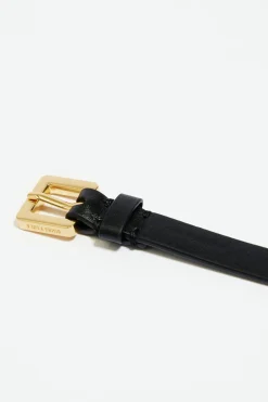 Cheap BIMBA Y LOLA Pulsera Personalizable Negra