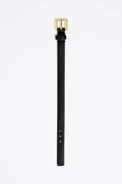 Cheap BIMBA Y LOLA Pulsera Personalizable Negra