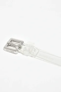 Cheap BIMBA Y LOLA Pulsera Personalizable Transparente