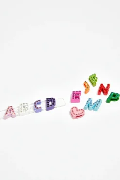 Cheap BIMBA Y LOLA Pulsera Personalizable Transparente