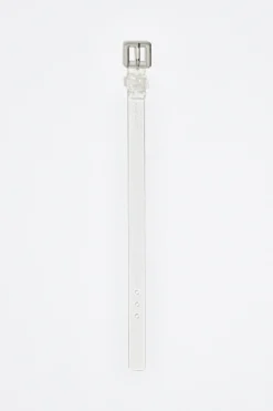 Cheap BIMBA Y LOLA Pulsera Personalizable Transparente