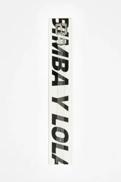 Cheap BIMBA Y LOLA Pulsera Personalizable Transparente