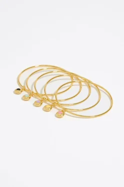 Online BIMBA Y LOLA Pulseras Logo Candy Multicolor