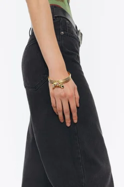 Online BIMBA Y LOLA Pulseras Logo Candy Multicolor