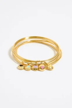 Online BIMBA Y LOLA Pulseras Logo Candy Multicolor