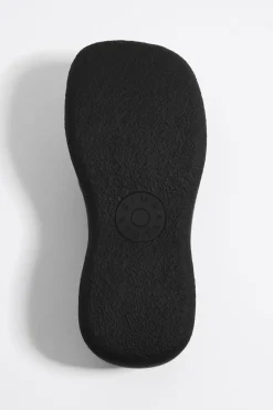 Flash Sale BIMBA Y LOLA Sandalia Plataforma Piel Negra